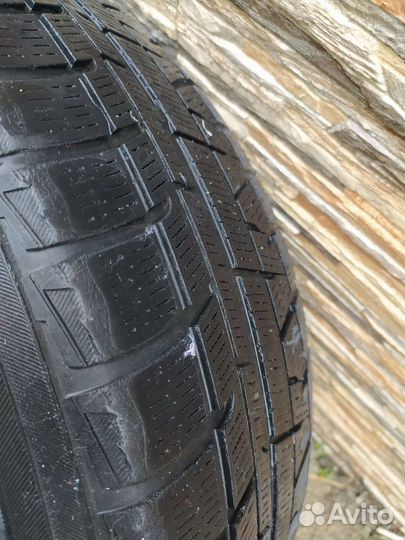 Nokian Tyres Nordman SX2 205/60 R16