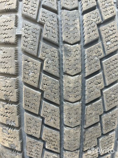 Hankook Nordik IS RW08 235/60 R18 103T