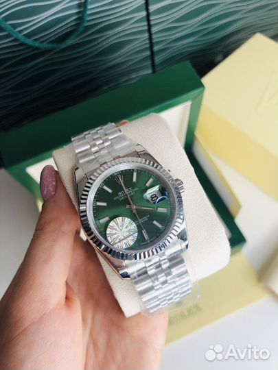 Часы мужские Rolex Datejust 36 mm
