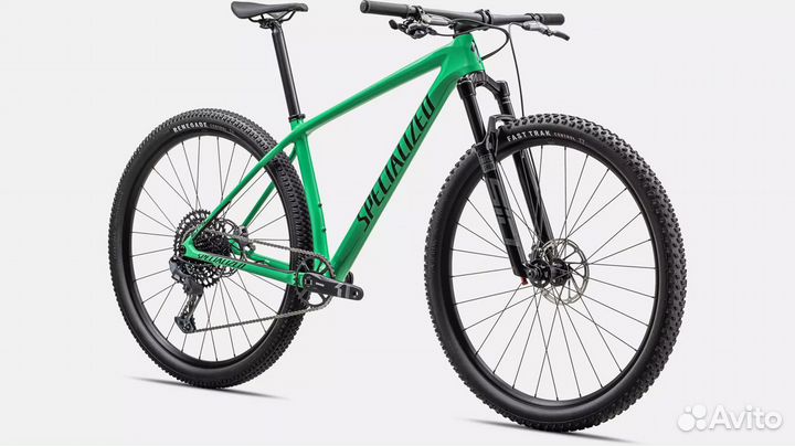 Новый Specialized Epic Hardtail Comp NEW 24 год