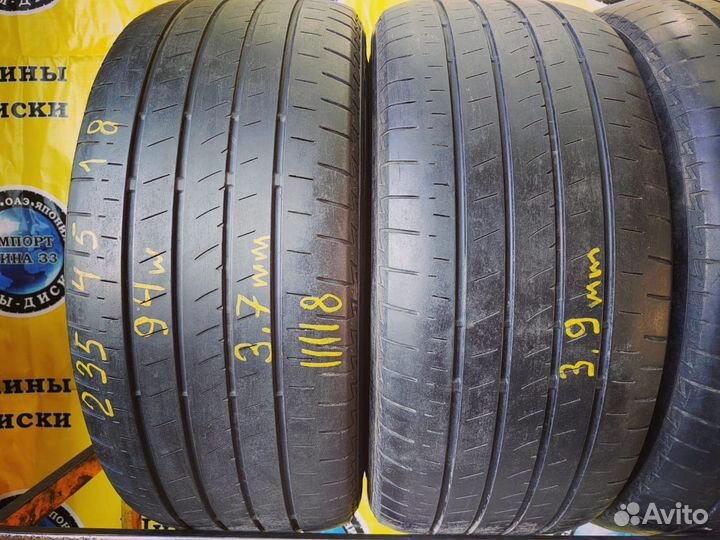 Bridgestone Turanza T005A 235/45 R18 94W