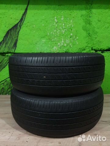 Bridgestone Ecopia EP422 225/60 R17