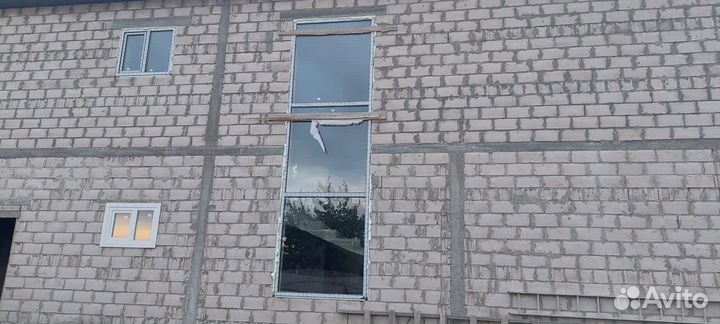 Пластиковые Окна 120х110 235