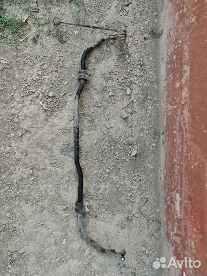 Стабилизатор передний Hyundai Sonata 6 YF 2010