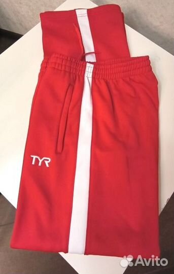 TYR спортивный костюм