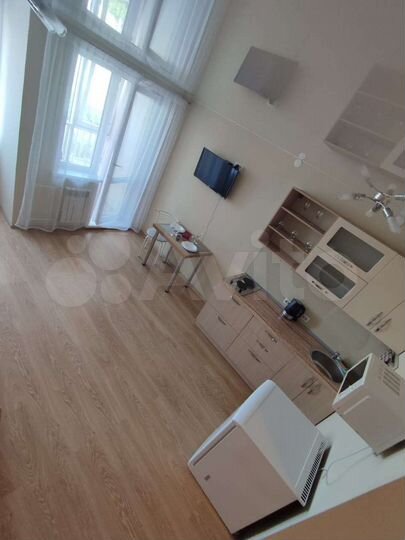 Квартира-студия, 32 м², 6/14 эт.