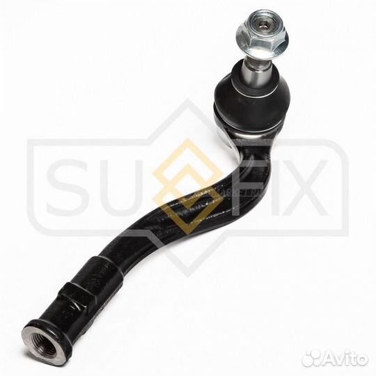 Sufix SE-1648 Рулевой наконечник прав