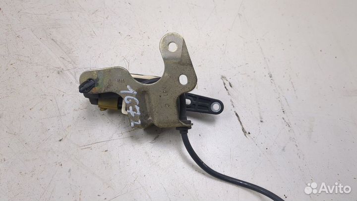 Датчик подвески Mercedes CLS C218, 2013