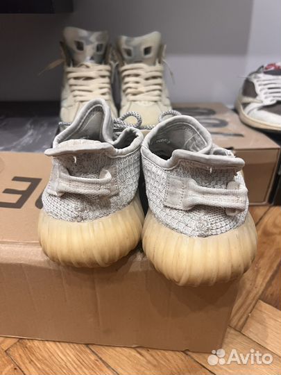Adidas yeezy boost 350 v2 оригинал