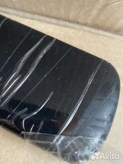 Повербанк Power bank capacity 10000 mah