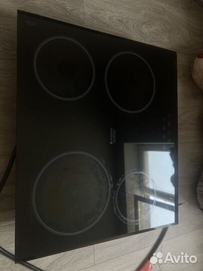 Плита электрическая