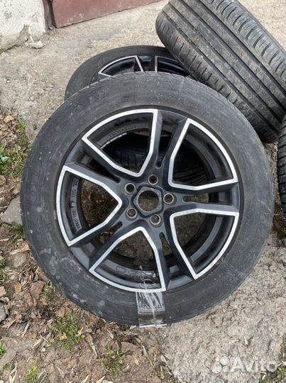 Диски oz racing r 16 adrenalinia