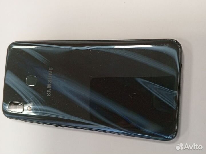 Samsung galaxy A30
