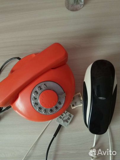 Телефоны стационарные