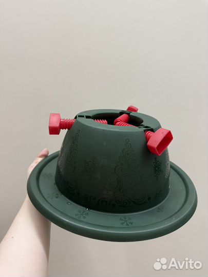 Подставка для елки