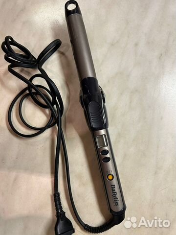 Плойка BaByliss