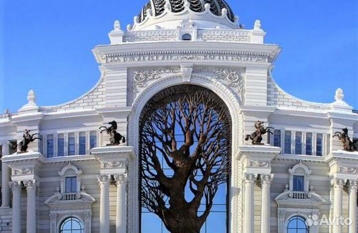 ООО с лицензией Минкультуры на все виды работ