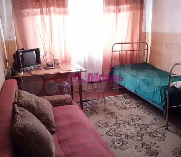 Дача 15,3 м² на участке 4 сот.