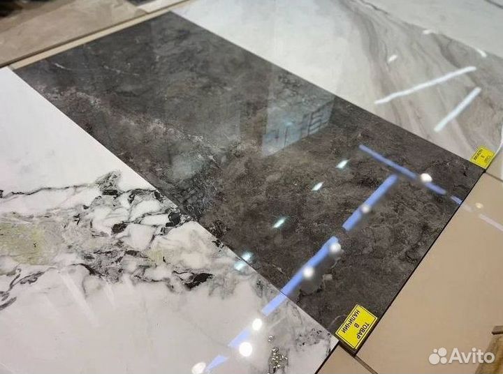 Керамогранит