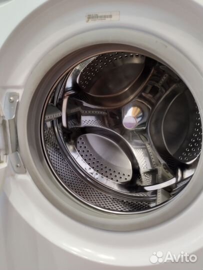 Стиральная машина бу