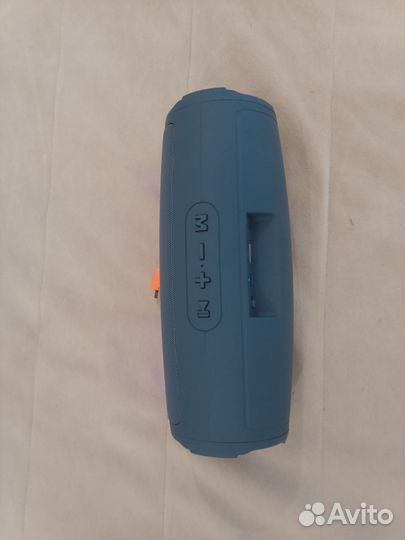 Портативная колонка jbl Charge 5