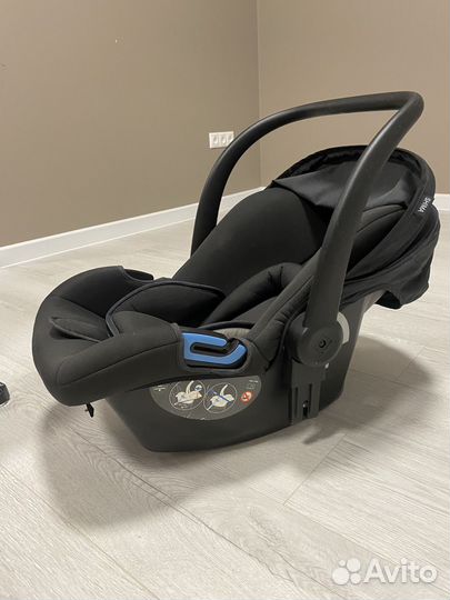 Автолюлька