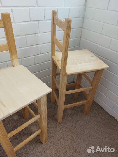 Барный стул