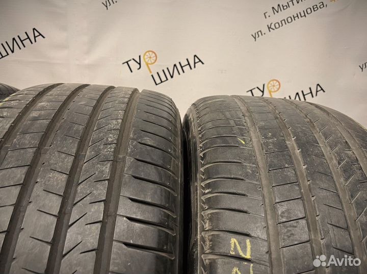 Bridgestone Alenza 001 285/45 R22 94Y