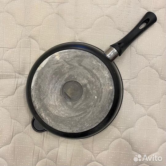 Сковорода tefal новая