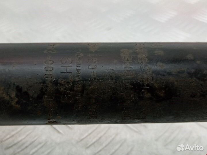 Стойка для Volkswagen Passat 5 GP