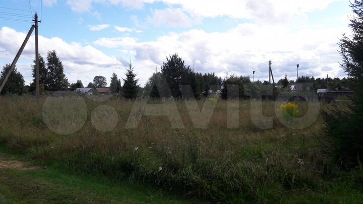 Участок 15 сот. (ИЖС)