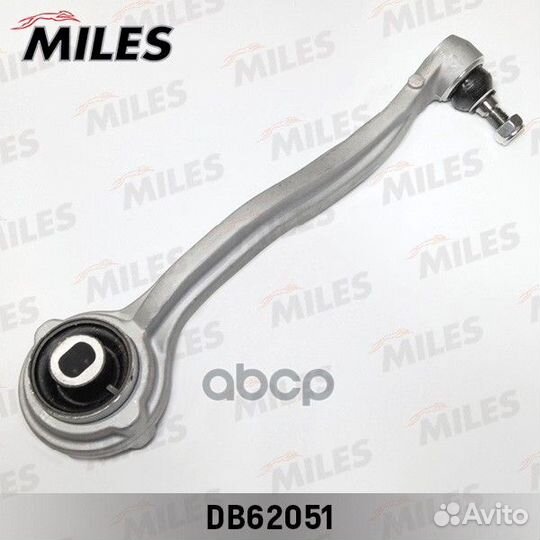 DB62051 DB62051 Miles