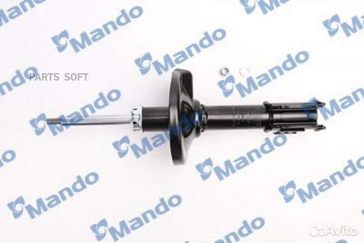 Mando MSS015741 Амортизатор
