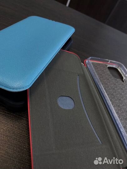 Чехлы на Samsung A12/M12