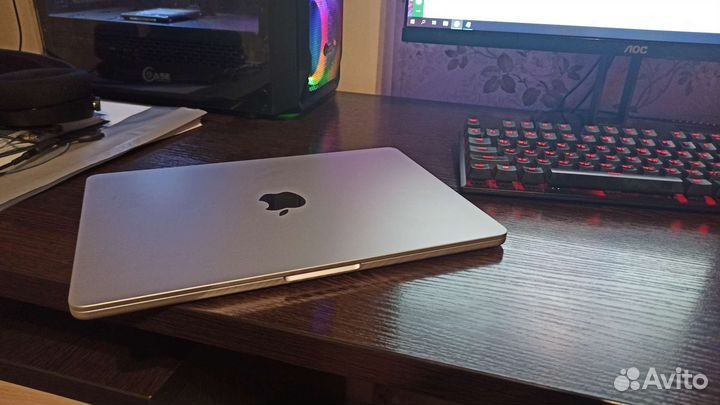 Macbook Air M2