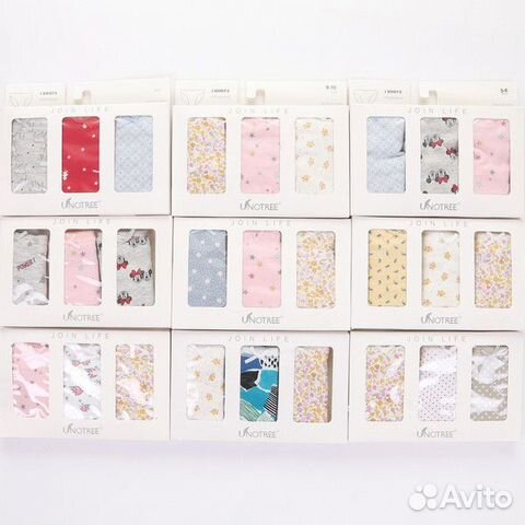 Майки, трусики, сорочки, купальники