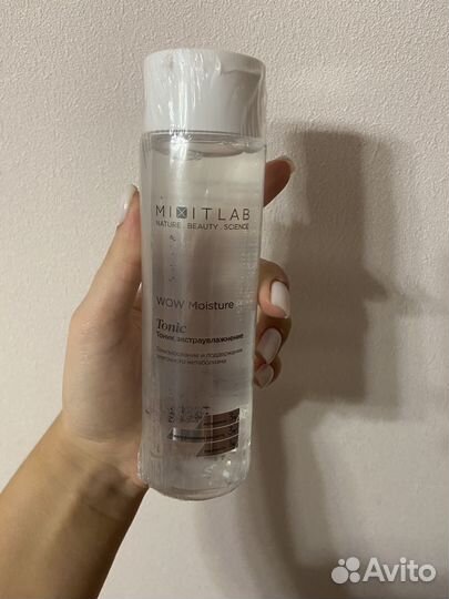 Тоник Mixit новый запечатанный