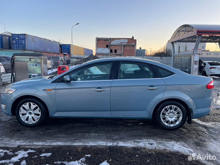 Ford Mondeo 2 МТ, 2009, 202 000 км