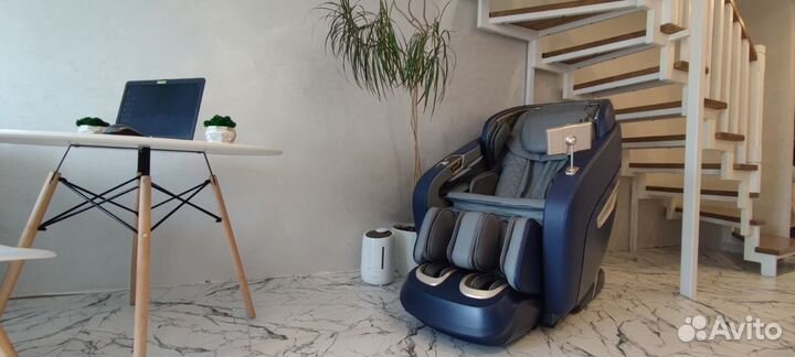 Массажное кресло Rovos R775F