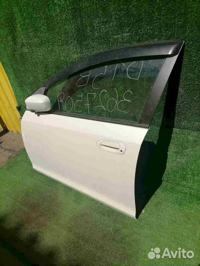 Дверь передняя левая Honda Civic EU1 EU3