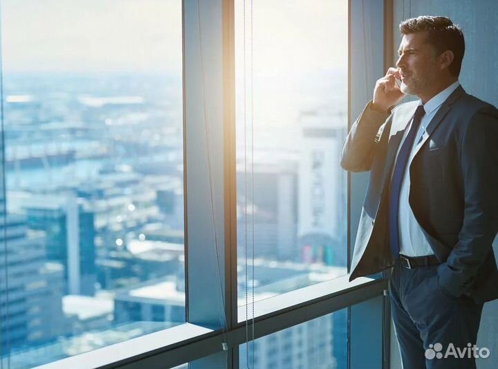 Услуги частного детектива