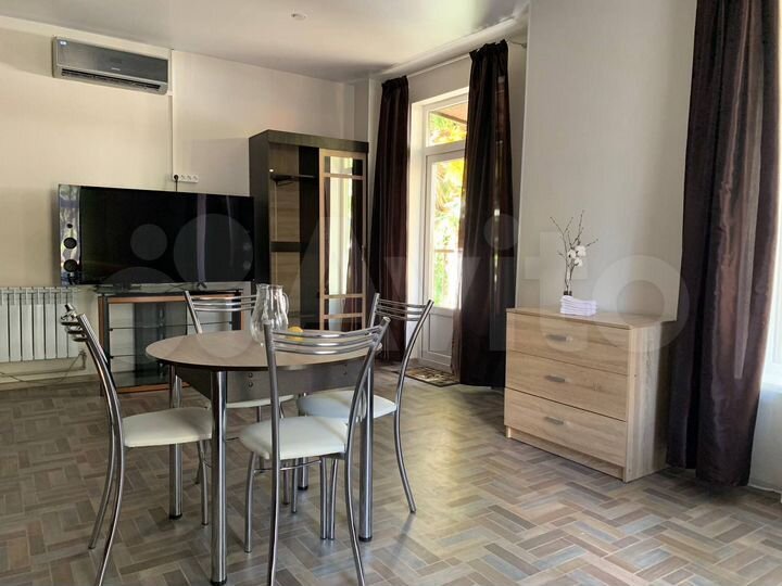 Дом 122 м² на участке 3 сот.