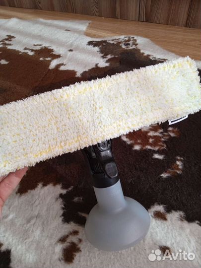 Стеклоочиститель karcher wv1