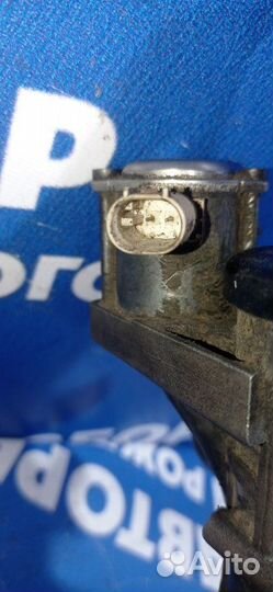 Рулевая рейка Bmw E65 седан N62B44 2004