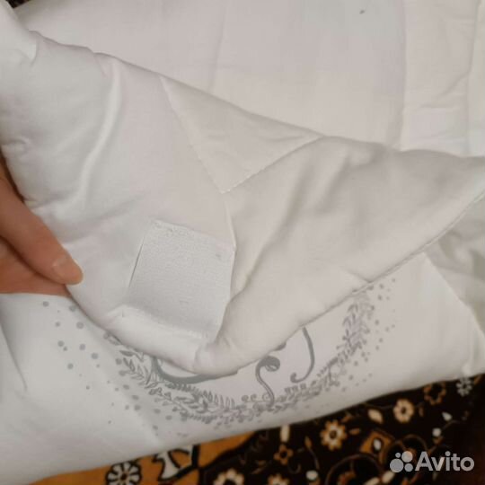 Одеяло конверт зимний