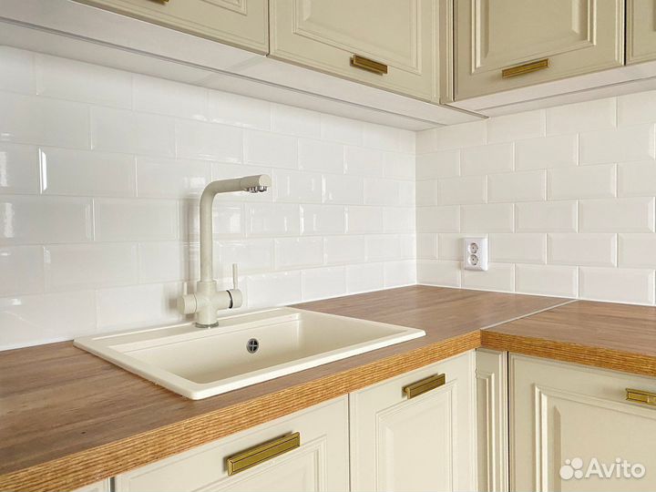 Кухни на заказ km-36124