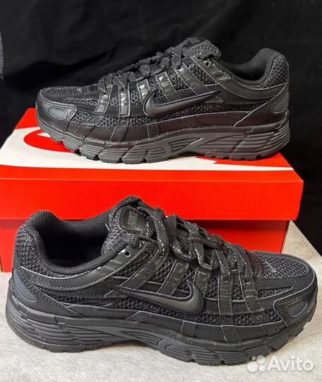 Nike P6000 Gore Tex