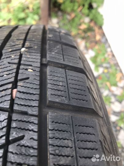 Yokohama Ice Guard IG60 205/65 R16 95Q