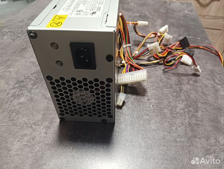 Блок питания 400w