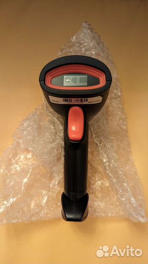 Сканер шк Kefar